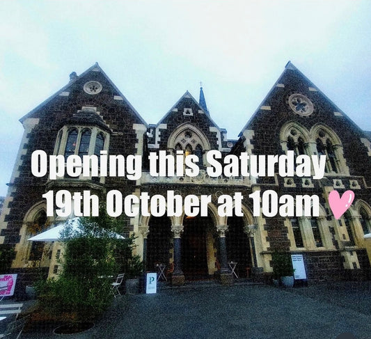 Opening Craft Collective at the Arts Centre