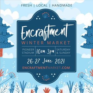 Upcoming Event - Winter Encraftment Market