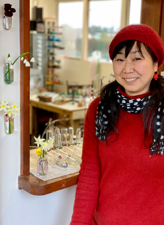 Felt "Meet the Maker" series full article