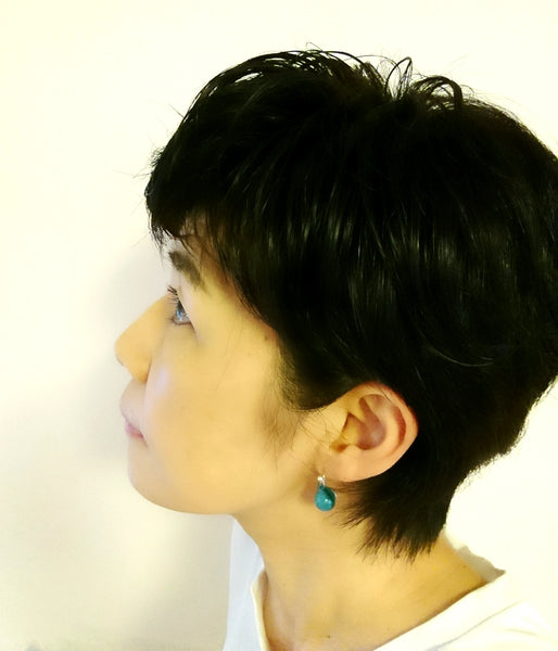 Buds (Tsubomi) inspired Studs
