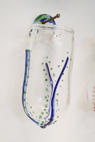 Wall Vase