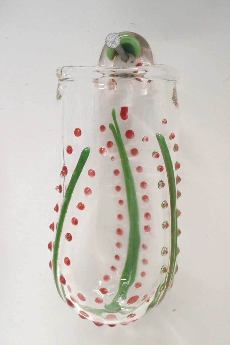 Wall Vase