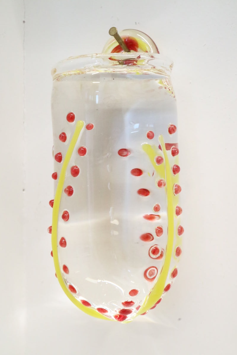 Wall Vase