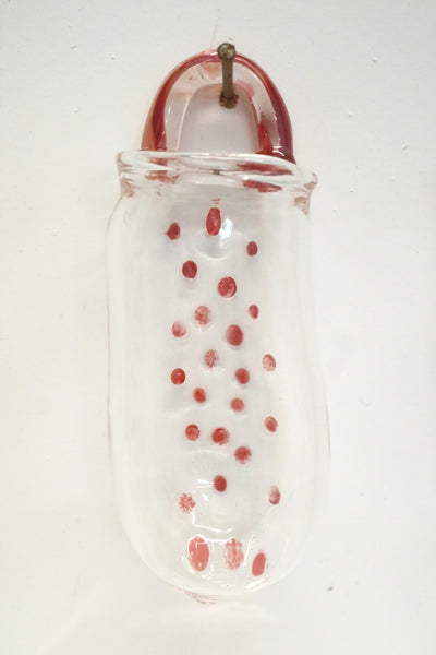 Wall Vase