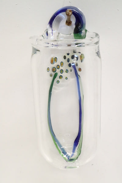 Wall Vase