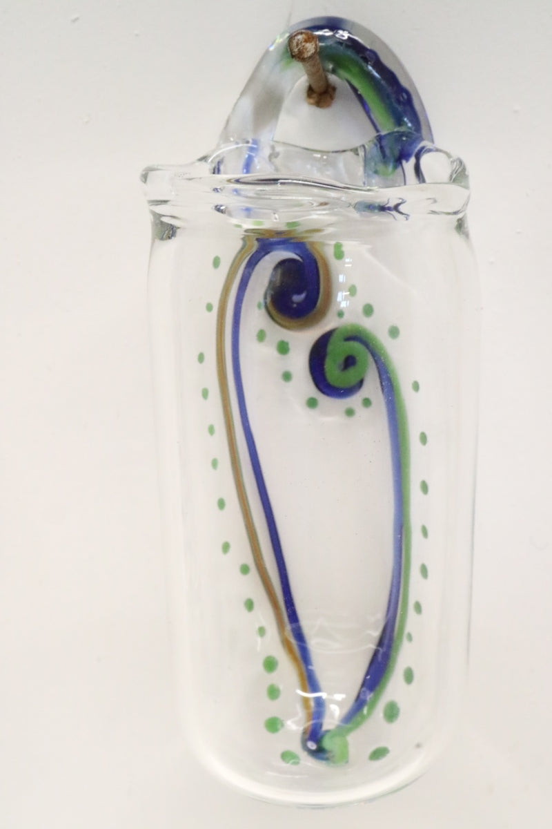 Wall Vase