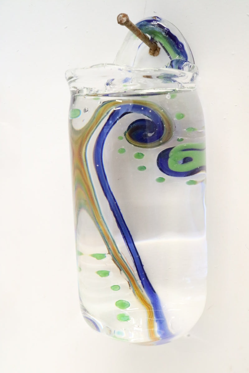 Wall Vase