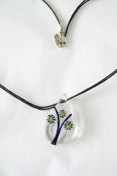 Tree Pendant