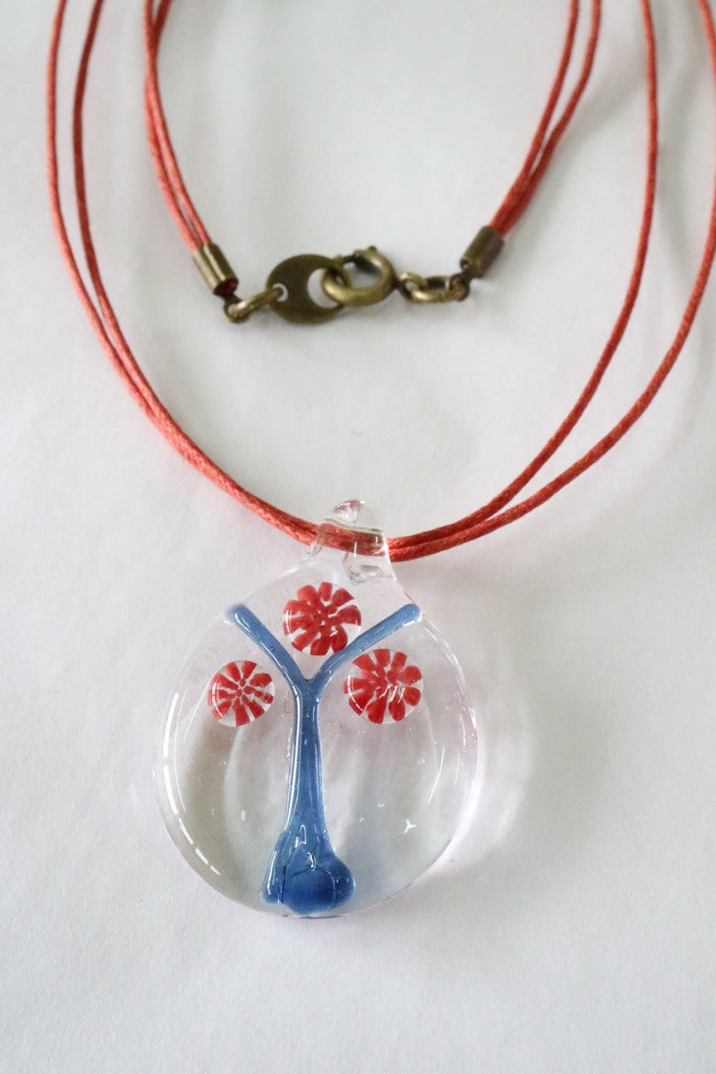 Tree Pendant