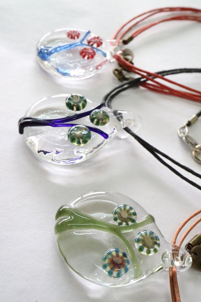Tree Pendant