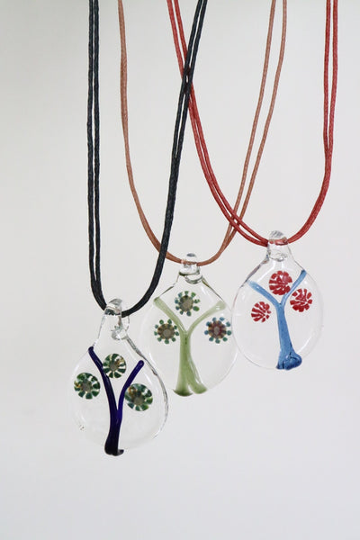 Tree Pendant